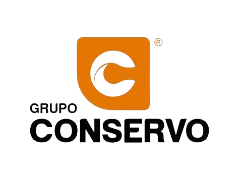Grupo Conservo logo